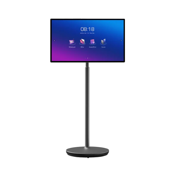 Horion 32 inch Mobile Screen Front